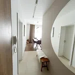 Apartment Snow