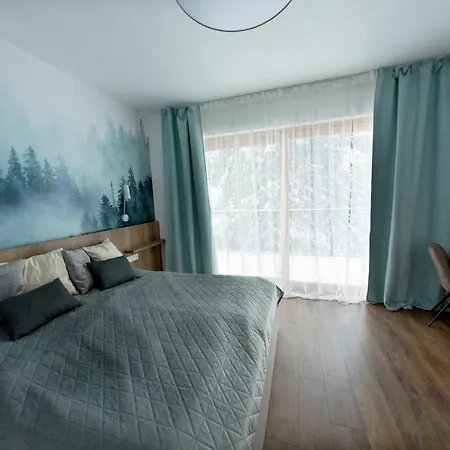 Snow Lägenhet