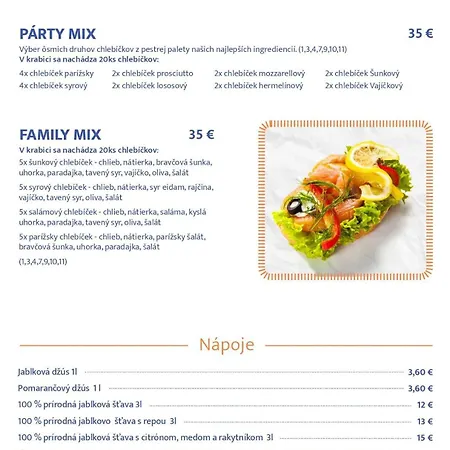 Snow Apartamento Oravská Lesná